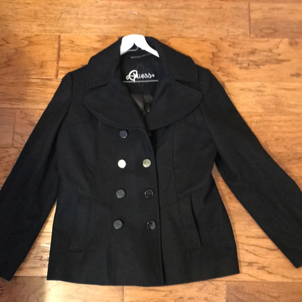 Guess Jacket